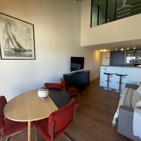 Apartament Superbe Duplex Port Vauban D'Antibes Zewnętrze zdjęcie