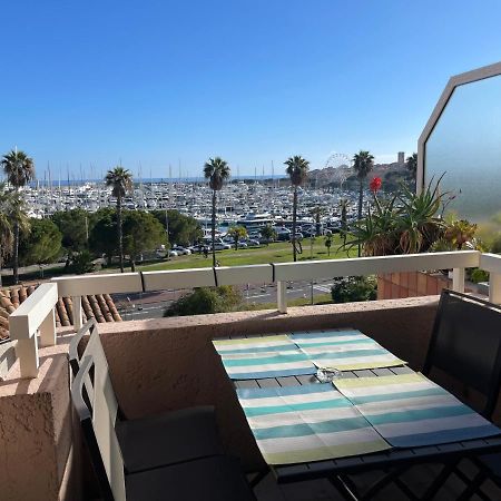 Apartament Superbe Duplex Port Vauban D'Antibes Zewnętrze zdjęcie