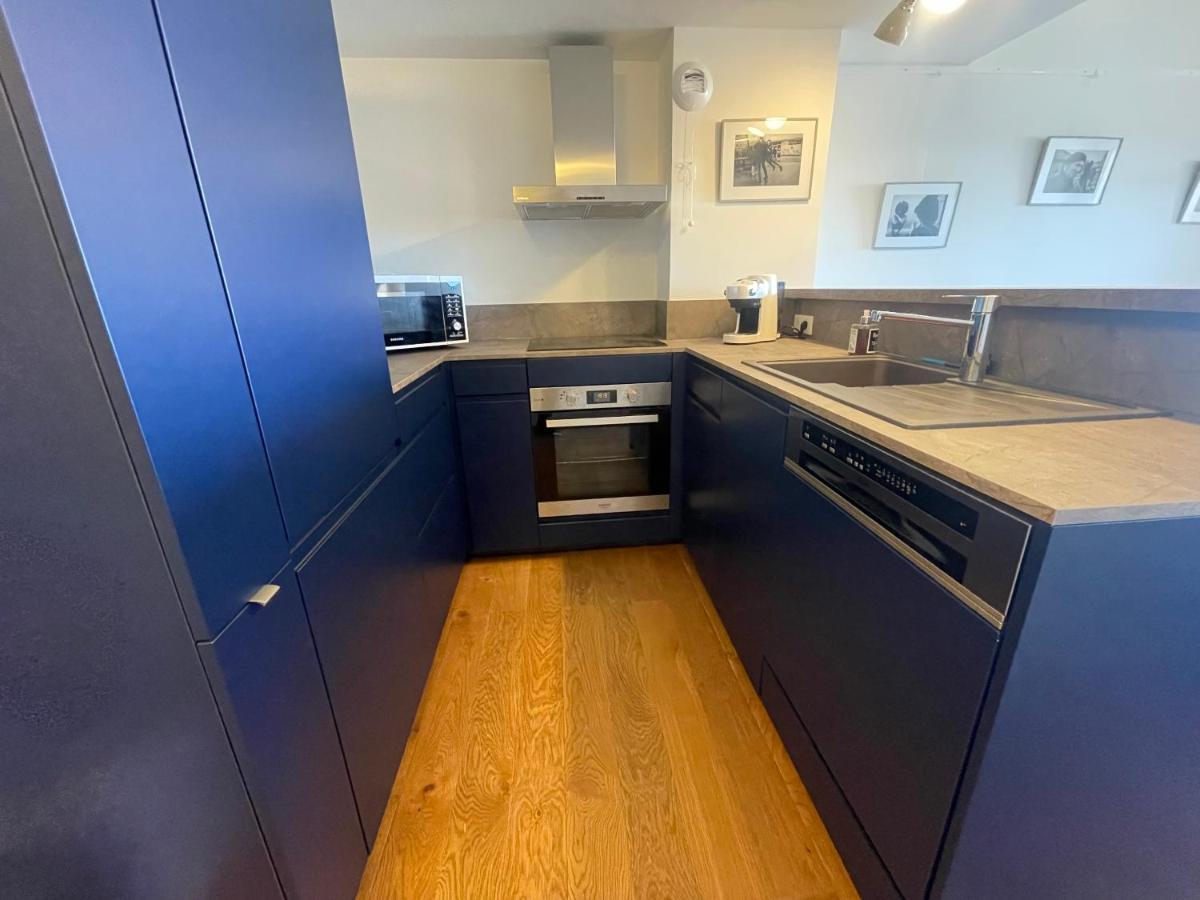 Apartament Superbe Duplex Port Vauban D'Antibes Zewnętrze zdjęcie