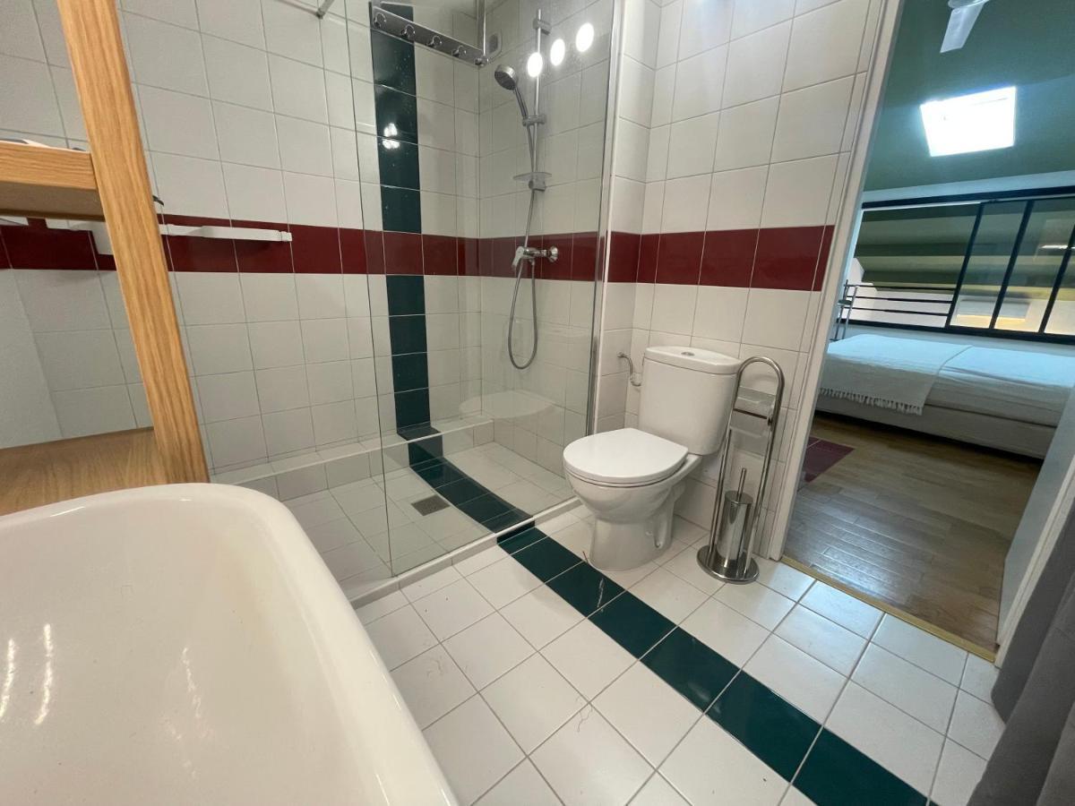 Apartament Superbe Duplex Port Vauban D'Antibes Zewnętrze zdjęcie