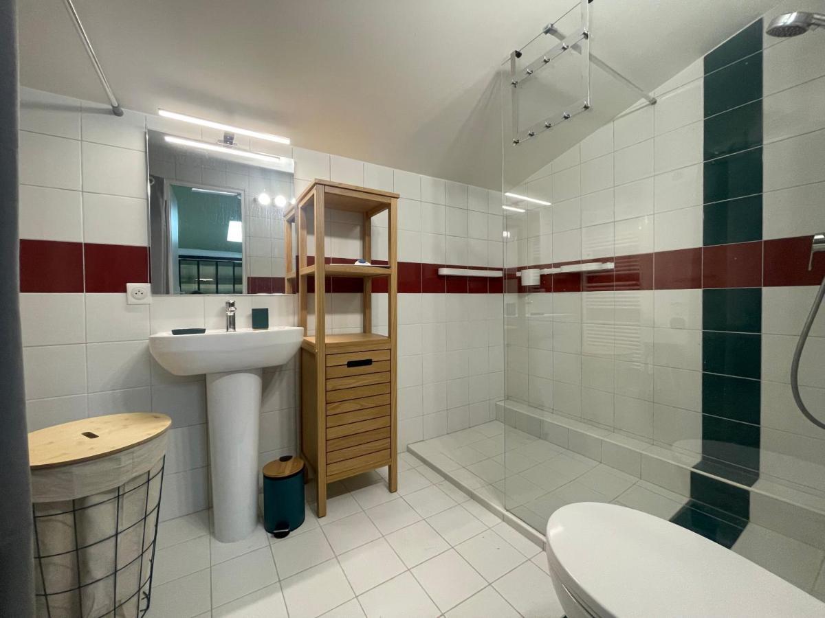 Apartament Superbe Duplex Port Vauban D'Antibes Zewnętrze zdjęcie