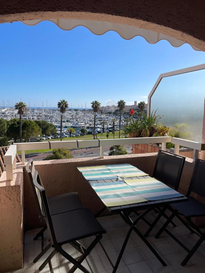 Apartament Superbe Duplex Port Vauban D'Antibes Zewnętrze zdjęcie