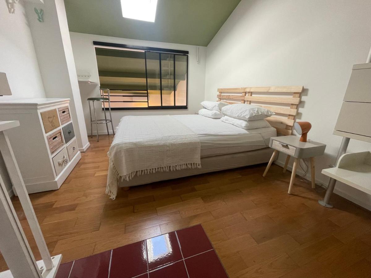 Apartament Superbe Duplex Port Vauban D'Antibes Zewnętrze zdjęcie